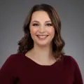 Ashley Elizabeth Manzotti - Fall River, MA - Nurse Practitioner, Cardiovascular Disease