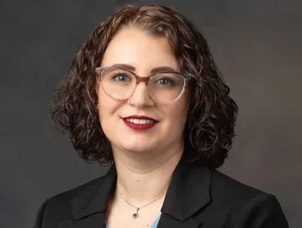 Makayla Blain, NP - Fort Wayne, IN - Nurse Practitioner