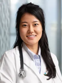 Ji Seo Ru, DNP - Federal Way, WA - Nurse Practitioner