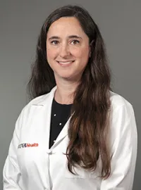 Erin L Harr, AGACNP - Charlottesville, VA - Nurse Practitioner