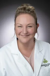 Rychelle Magriby, FNP - Dahlonega, GA - Nurse Practitioner