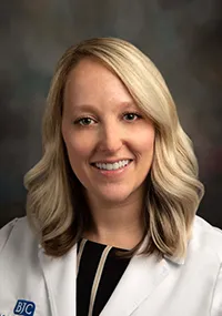 Dr. Shannon Emilee Lemp - Saint Louis, MO - Internal Medicine