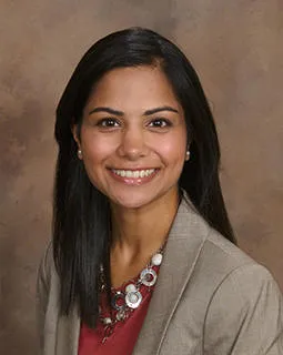 Dr. Angela P Bhojraj, MD - Hilliard, OH - Family Medicine