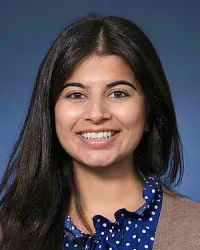 Dr. Michelle K Trivedi, MD - Worcester, MA - Pulmonology, Pediatrics