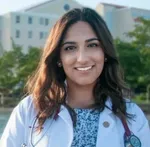 Dr. Dr. Rubeena Dhami