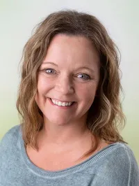 Shawnna Charmain Johnson, APRN, CNP - Baxter, MN - Nurse Practitioner