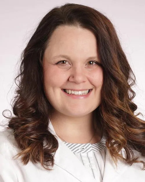 Loren Nicole Garza - Evansville, IN - Nurse Practitioner, Gastroenterology
