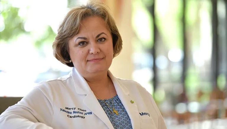 Dr. Valentina Nastasi