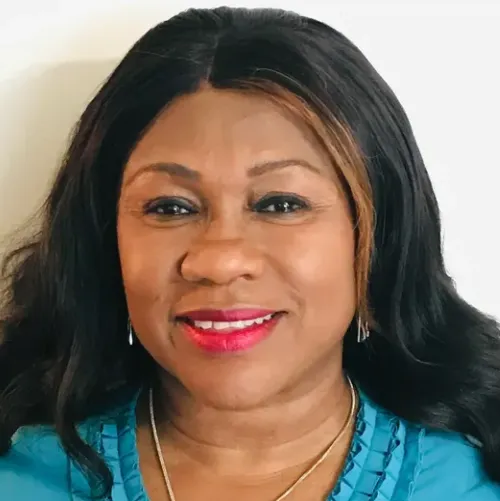 Nana O Winbush - NEWPORT NEWS, VA - Nurse Practitioner