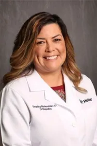 Christina Richendollar, APRN, CNP - Jackson, OH - Nurse Practitioner