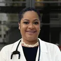 Courtney Lavon Phillip - Pomfret, MD - Nurse Practitioner