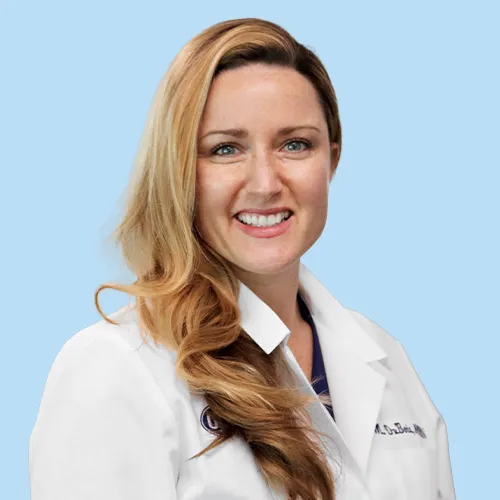 Melissa Dubois, APRN - Lakeland, FL - Surgery, Phlebology, Vascular & Interventional Radiology, Vascular Medicine, Vascular Surgery