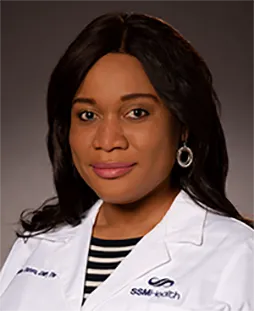 Uche Helen Olateru - Florissant, MO - Nurse Practitioner, Family Medicine