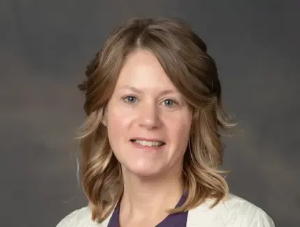 Sarah Recker, NP - Fort Wayne, IN - Nurse Practitioner