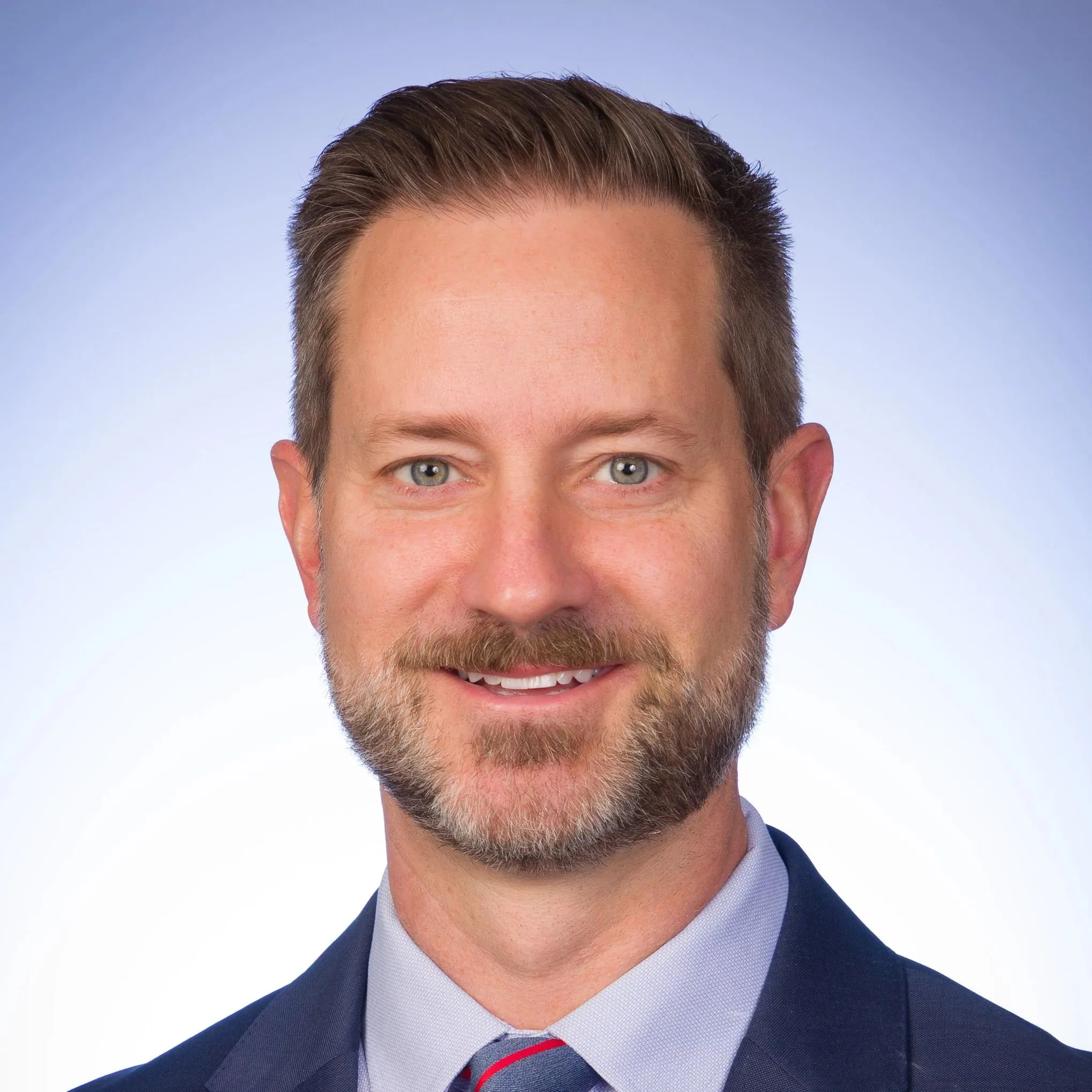Dr. Brandon Green, MD