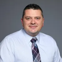 Dr. Dejan Rikert, DO - Wheaton, IL - Family Medicine