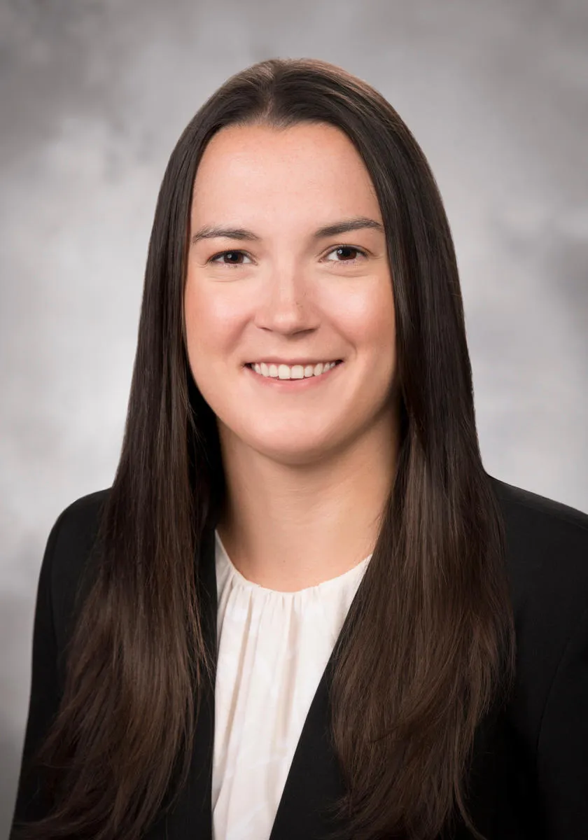 Ashley Martin, CNP - Canton, MI - Nurse Practitioner