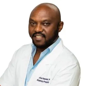 Nelson Kwowi - Plano, TX - Psychiatry, Mental Health Counseling, Addiction Medicine, Nurse Practitioner