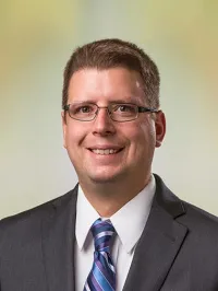 Dr. Christopher Edward Anderson, MD - Fargo, ND - Emergency Medicine