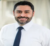 Dr. Alejandro Ruiz-Elizalde, MD - Oklahoma City, OK - Surgery