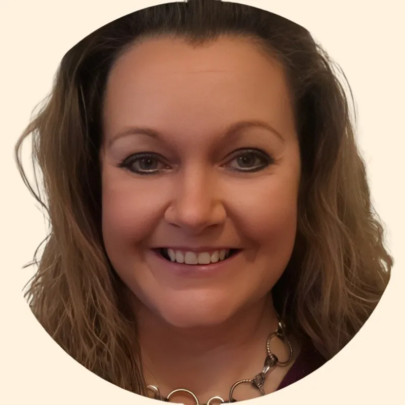 Charlotte Steerman - Strongsville, OH - Mental Health Counseling