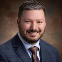 Dr. Evan Thompson, DNP - Missoula, MT - Psychiatry