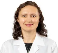 Anastasiya Rios, APRN, MSN, FNP-C