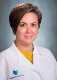 Schuyler Williams, AGNP-C - Wilson, NC - Nurse Practitioner
