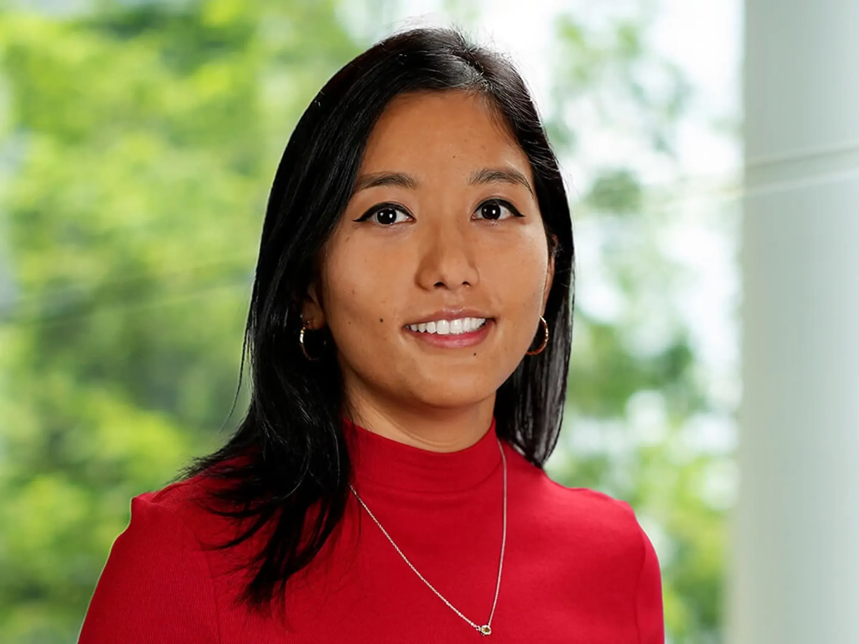 Dr. Pramila Traxler - Tulsa, OK - Psychiatry