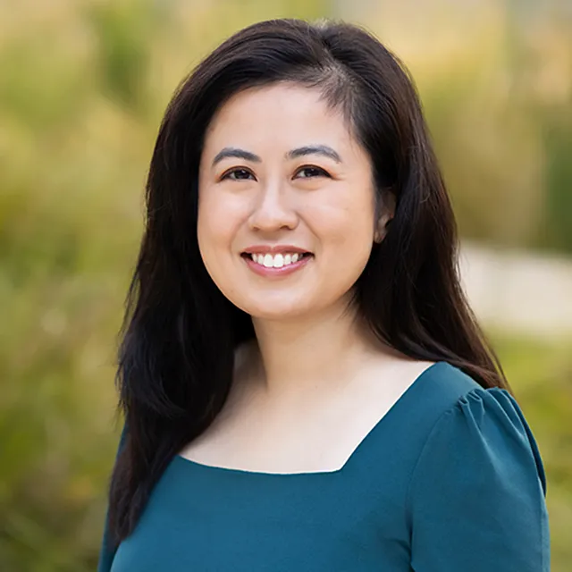 Wendy Louie, NP - Redwood City, CA - Nurse Practitioner
