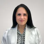 Dr. Dr. Antonia Maritza Hernandez, MD