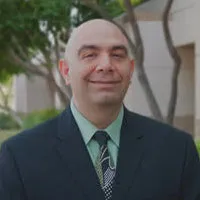 Dr. Shahram Askari, DPM