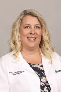 Erica Hersman, APRN, CNP - Pomeroy, OH - Nurse Practitioner