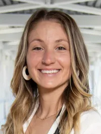 Morgan G Rupp, APRN-CNP - Oregon, OH - Nurse Practitioner, Family Medicine