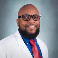 Caleb Frett, FNP - Greenville, NC - Nurse Practitioner