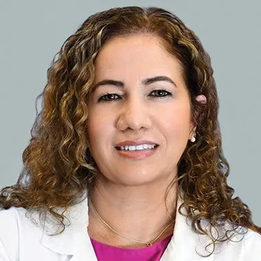 Yamila Gomez Martinez - Orlando, FL - Nurse Practitioner, Family Medicine