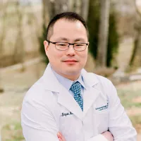 Dr. Benjamin Bryson, MD - Somerset, KY - Gastroenterology