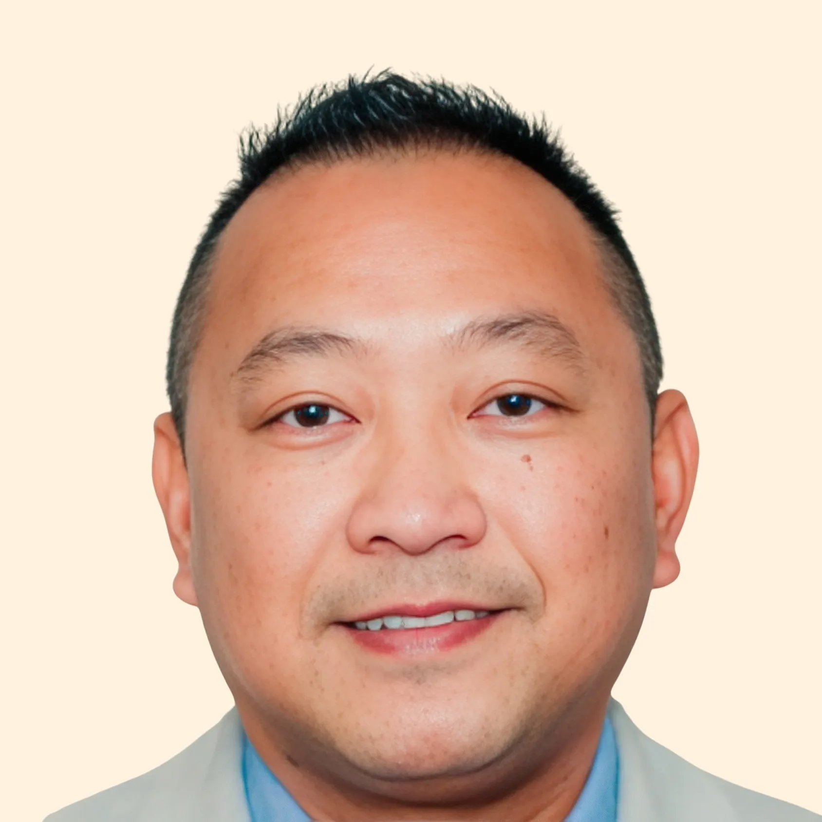 Hai Trinh - Houston, TX - Mental Health Counseling