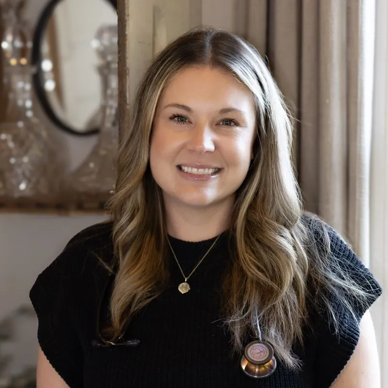 Hannah Martin, MSN, APRN, FNP-C - Sherman, TX - Nurse Practitioner, Family Medicine