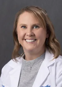 Shannon R Smith, NP - Jackson, MI - Nurse Practitioner