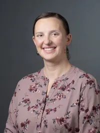 Caroline Booth, CNM - Charlottesville, VA - Midwifery