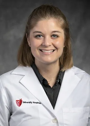 Lyndsay Quinn, CNM