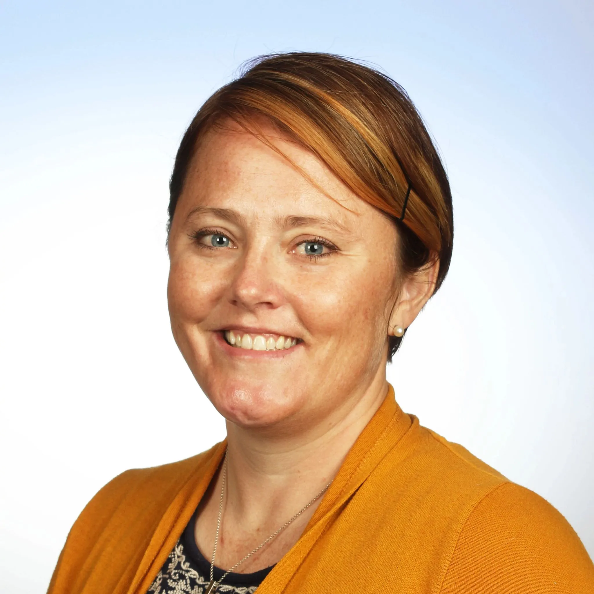 Mary Eident, NP - Colorado Springs, CO - Family Medicine, Family Practice Physician