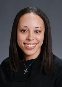 Dr. Christen A Mcalpine-Tesfai, MD - MILWAUKEE, WI - Pediatrics