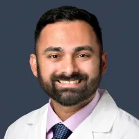 Dr. Deep Mahapatra, DO - Perry Hall, MD - Family Medicine