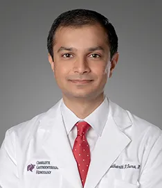 Dr. Siddharth Piyushkumar Sura, MD - Mooresville, NC - Gastroenterology, Internal Medicine