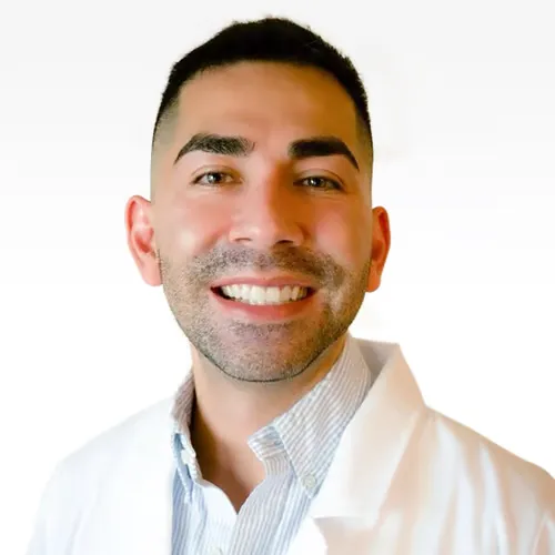 Hector Becerra - Richardson, TX - Nurse Practitioner