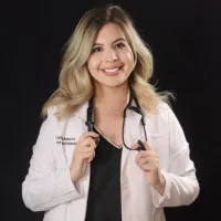 Kristian Abarca, DNP, FNP