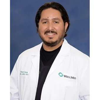 Manuel Gilbert Garcia - Mathis, TX - Nurse Practitioner, Family Medicine