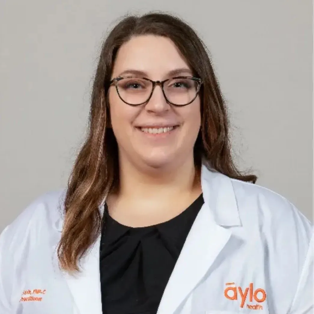 Lindsey Lavin, FNP-C - McDonough, GA - Family Medicine